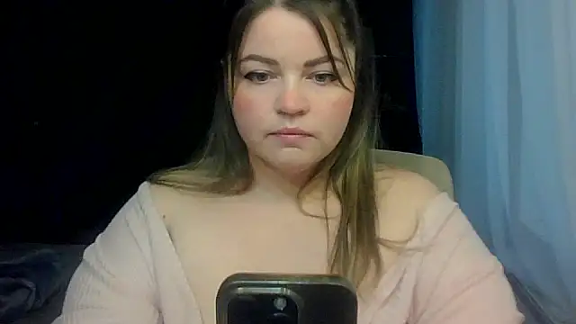 cute__cherry Adlı Modelin Canlı XXX Sohbeti