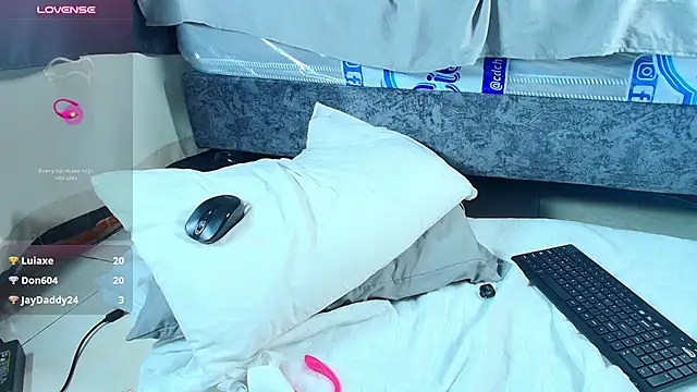 Natasharuso Live XXX-Chat