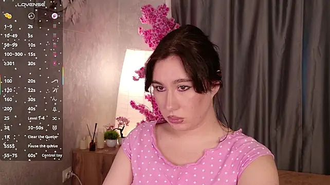 SpicyRuby Chat XXX live