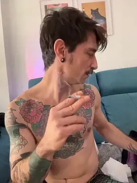 Chat XXX Live _Lordjizz
