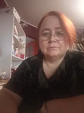 Iwenne's Live XXX Chat
