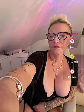 German_Milfn Live XXX chat