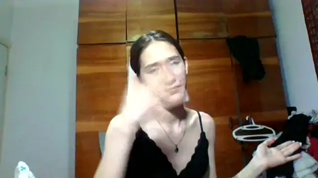 Chatroom XXX en direct de NickiKisinger