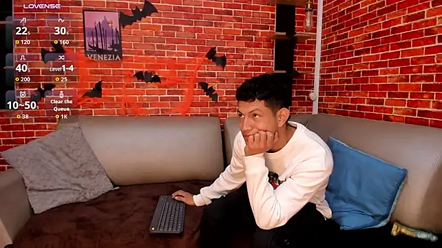 Tony_Zackk1's Live XXX Chat