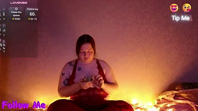 StellarCurse's Live XXX Chat
