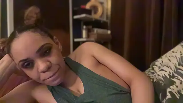 Sanaawest's Live XXX Chat