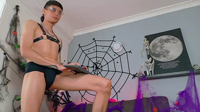 BryanGrey__ live XXX chat
