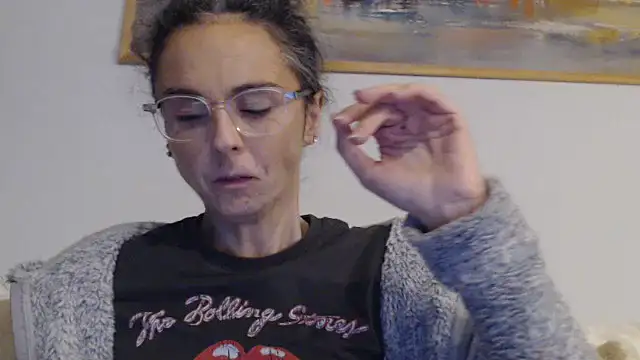 Chat +18 de cleophee ao vivo