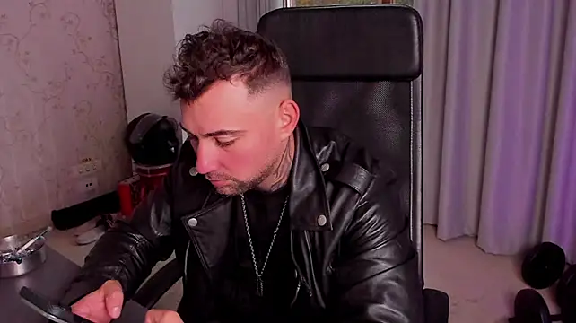 Chatroom XXX en direct de DuncanStone
