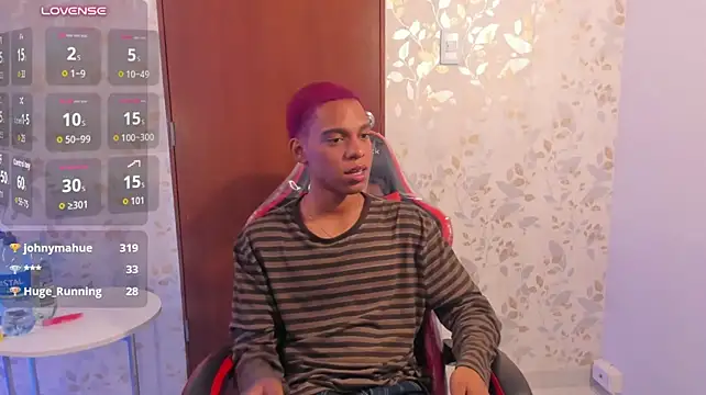 Онлайн чат XXX luccas_lowee