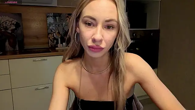 Diana_Garrettt – Live XXX-chat