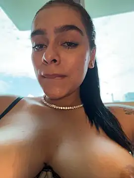 AnaVicttorian Live XXX chat