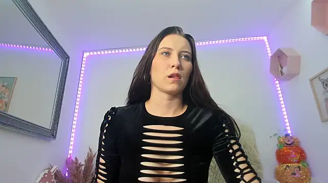 EmberLuna_ Live XXX-chat