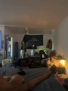 Nastydaddy6995 ওয়েবক্যাম শো
