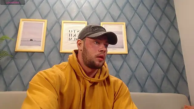 RyannWest Chat XXX live