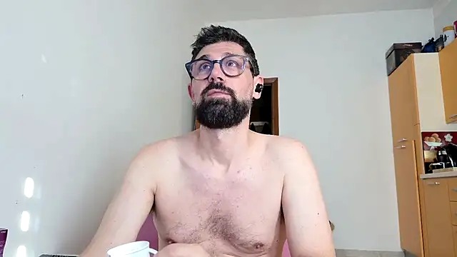 RyuKenZen Chat XXX live
