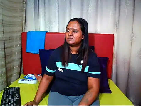 Czat XXX na żywo – Indian_sunshine