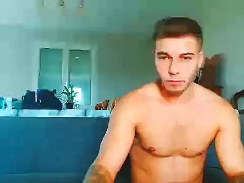 Chatroom XXX en direct de Elkafit28
