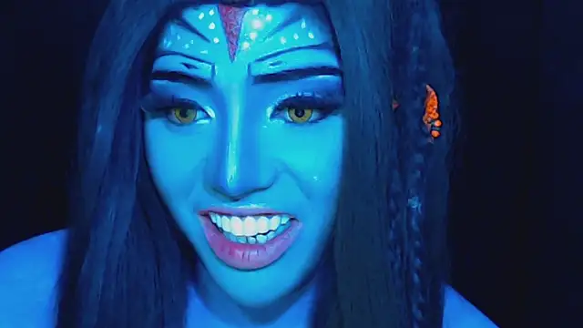 blue_aura78's Live XXX Chat