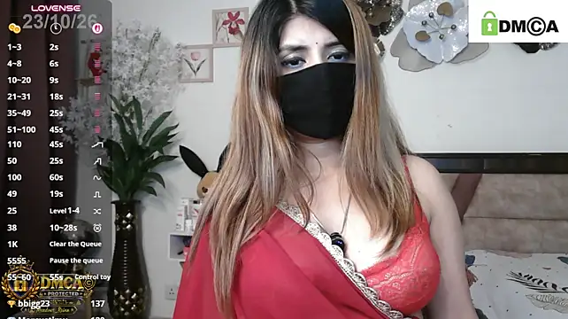 Meadows_Rainn's Live XXX Chat