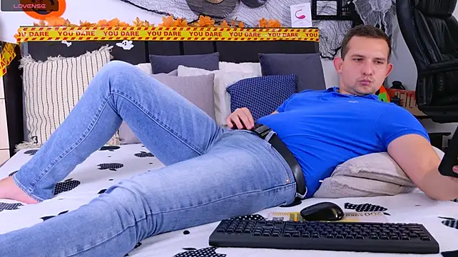 Jimmy_Doss: онлайн-секс-чат