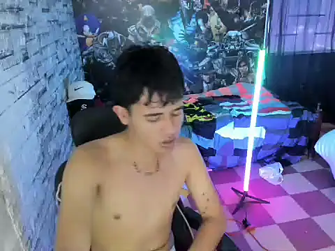 marek_sanchez Live XXX-Chat