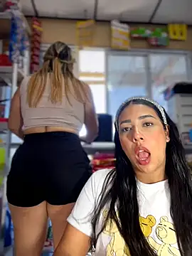sammyqueenx21 – webcam-show