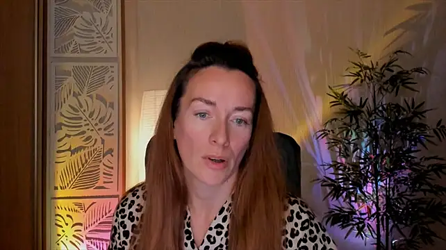 RebeccaMartinez: απευθείας συνομιλία ΧΧΧ