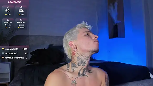 Ian_Castillo_ Chat XXX live
