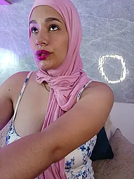 دردشة Shana-Jamil الجنسية المباشرة