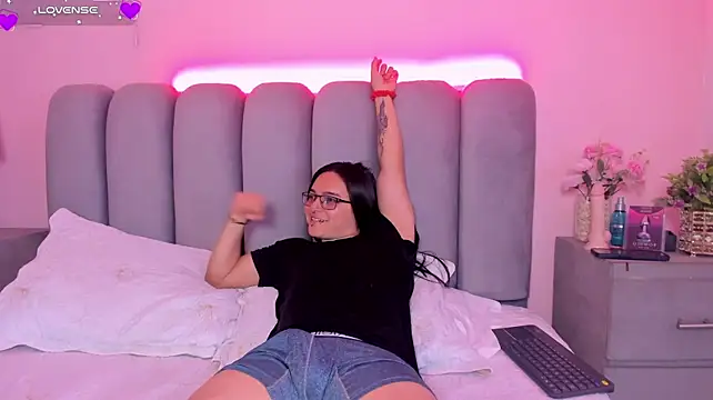 Онлайн чат XXX BellaAndDominick