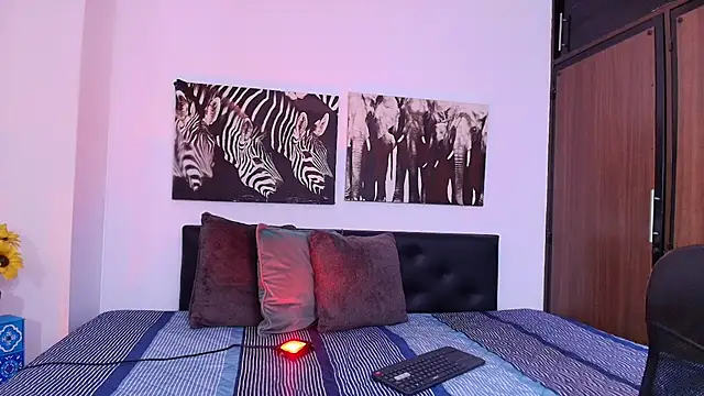 XXX chat uživo modela Jacob5_