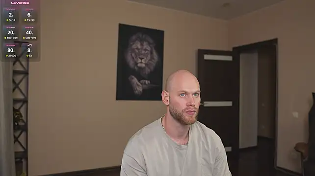 FireBeard_ Live XXX-Chat