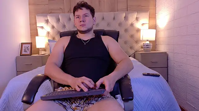 Živý XXX chat Izui_Pierce