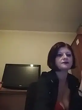 XXX chat uživo modela Sheyla_Grimore