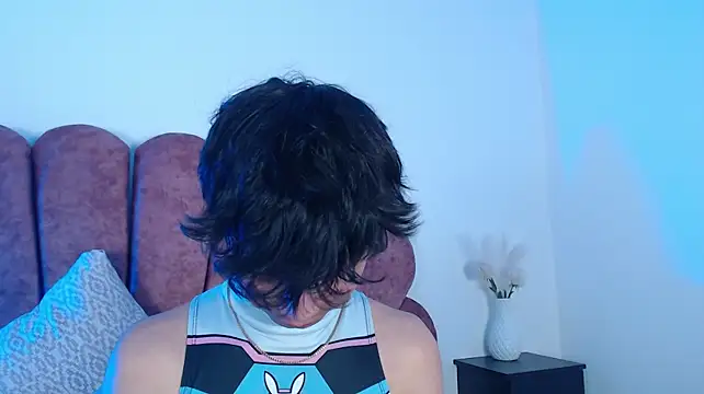 Chatroom XXX en direct de SparkRivers