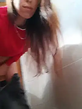 แชท XXX สดของ CandyCam