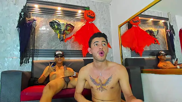 Chatroom XXX en direct de kai_bormann