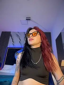 Czat XXX na żywo – Eimmy__Scott_