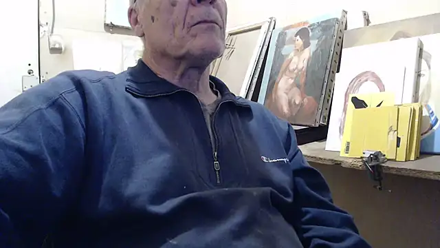 Czat XXX na żywo – zemm54