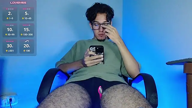 Chat XXX Live Austinreedss