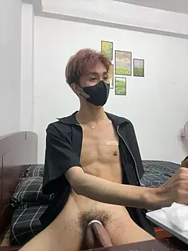 Chat XXX en directo de Jayki-e