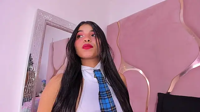 Chat XXX ao vivo de honeyhtx