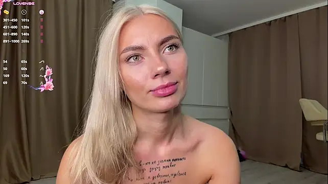 Živý XXX chat WavaHessler