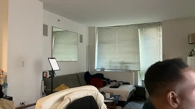 theblacklordmaster's Live XXX Chat