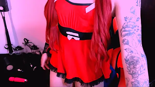Chat XXX en directo de bubble_red