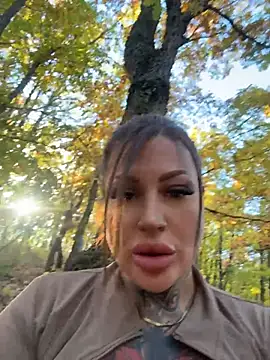 Chat +18 de krysstal003 ao vivo