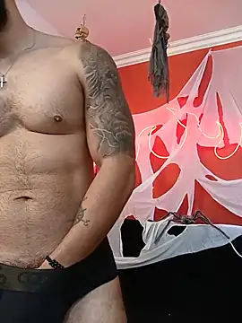 Chatroom XXX en direct de Mike_savage3