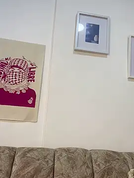 CurlyMeryJane Live XXX-Chat