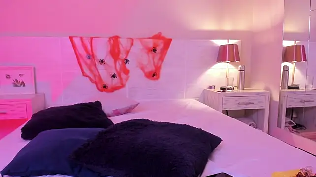 Jade-Sky – Live XXX-chat